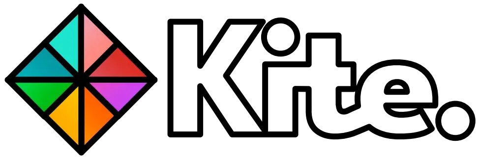 Kite Logo